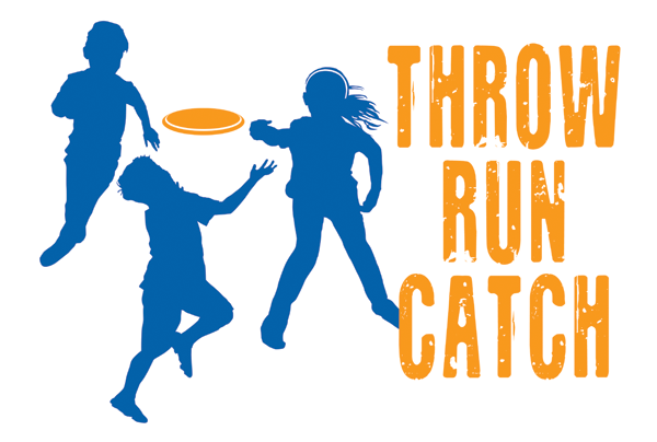 Throw Run Catch